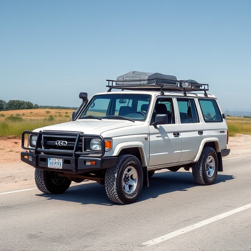 vehicle