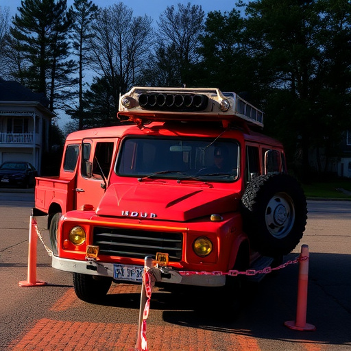 vehicle