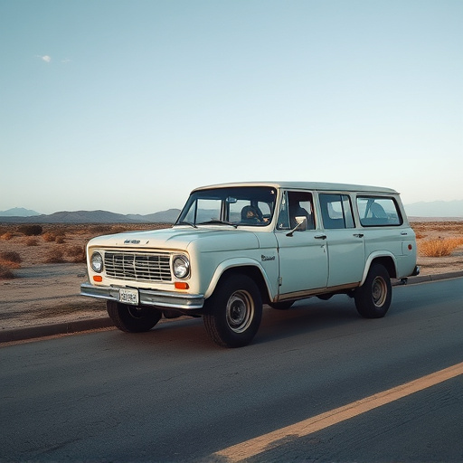 vehicle
