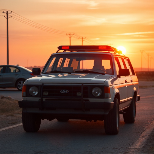 vehicle