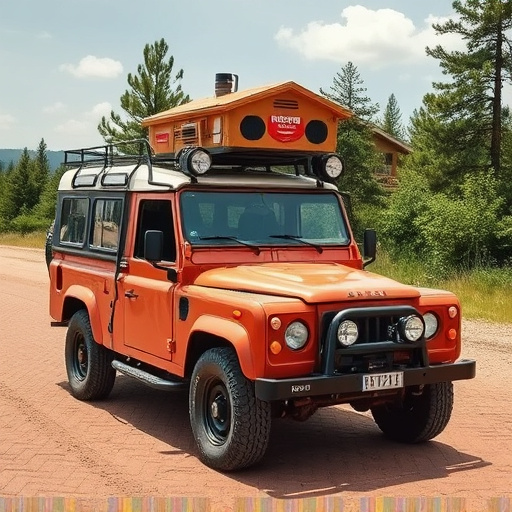 vehicle