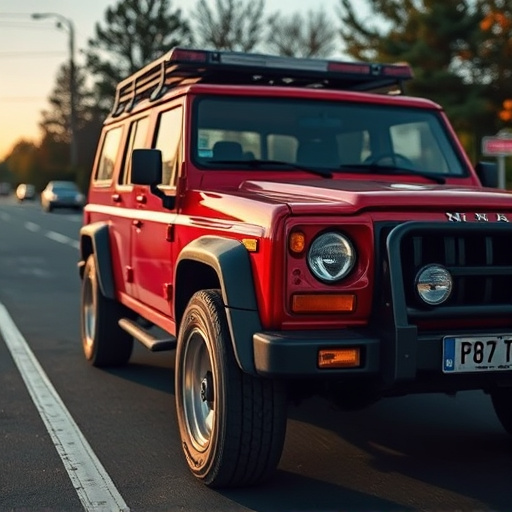 vehicle