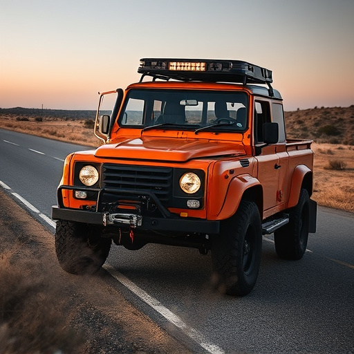 vehicle