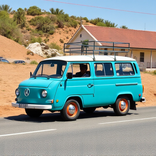 vehicle