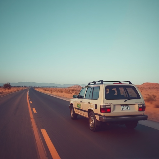 vehicle