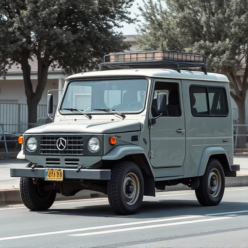 vehicle