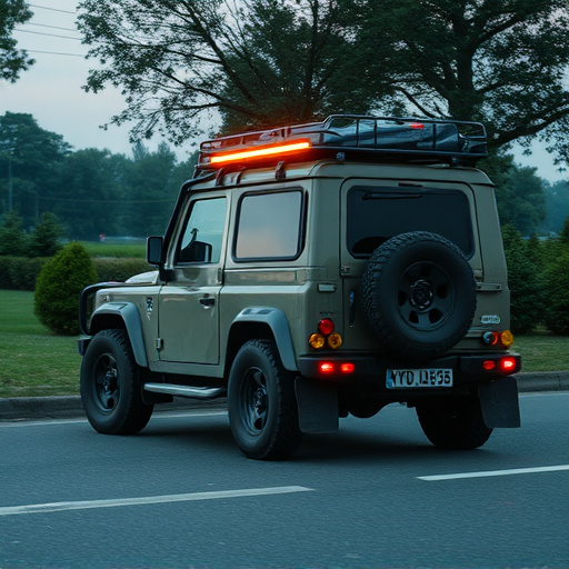 vehicle