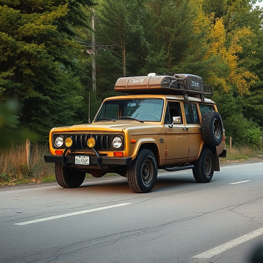 vehicle