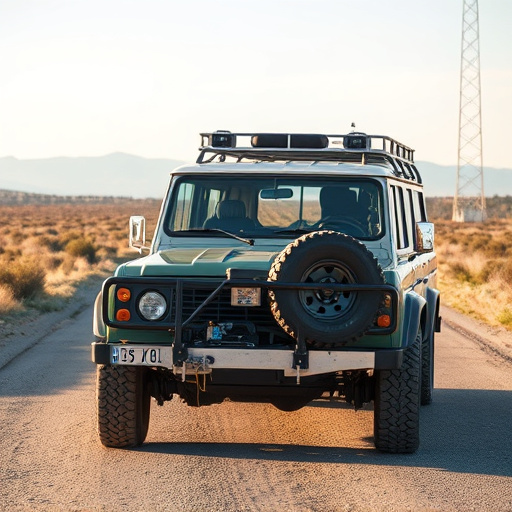 vehicle