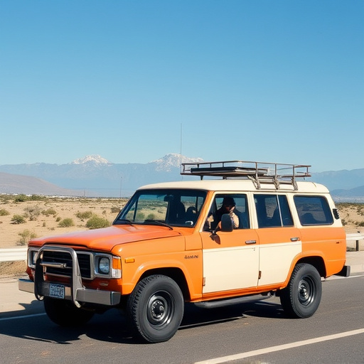 vehicle