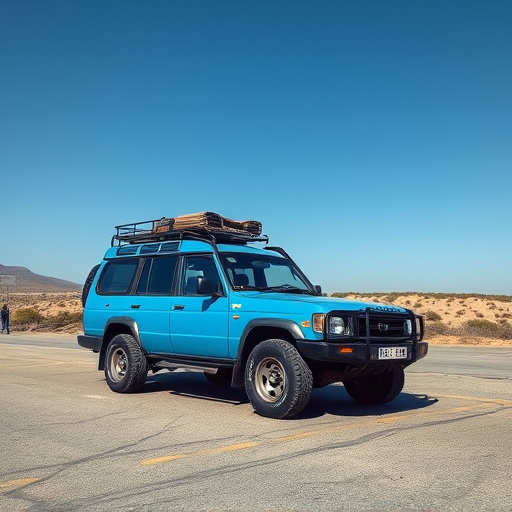 vehicle