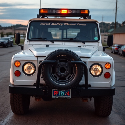 vehicle