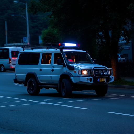 vehicle