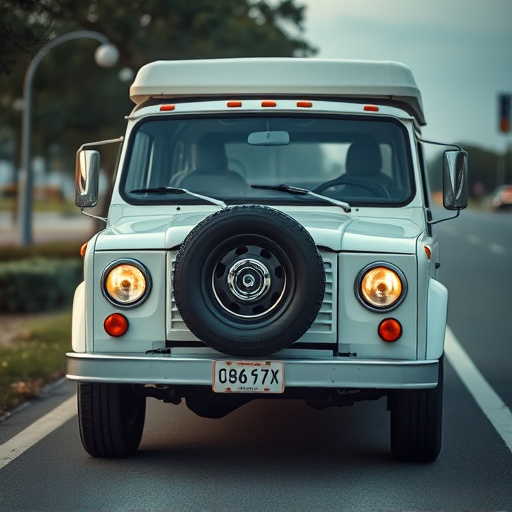 vehicle