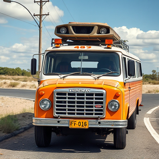 vehicle