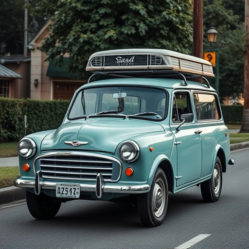 vehicle