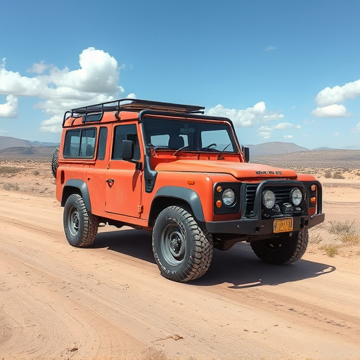 vehicle