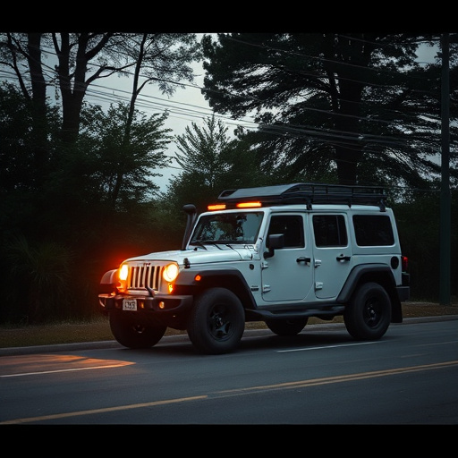 vehicle