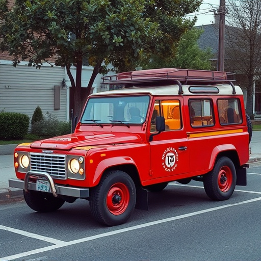 vehicle
