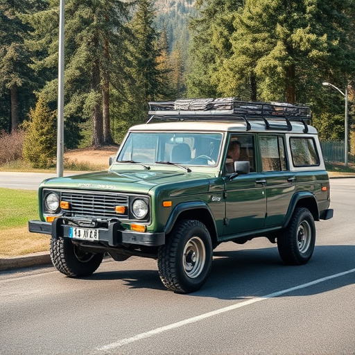 vehicle