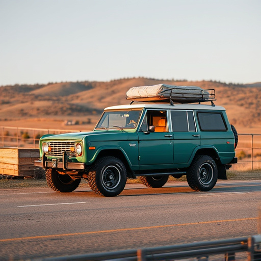 vehicle