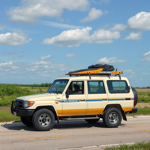 vehicle