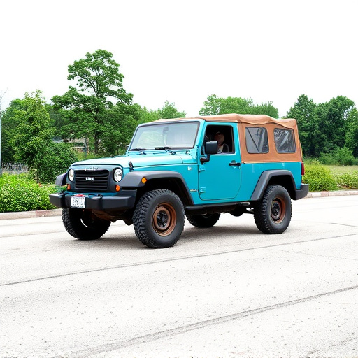 vehicle