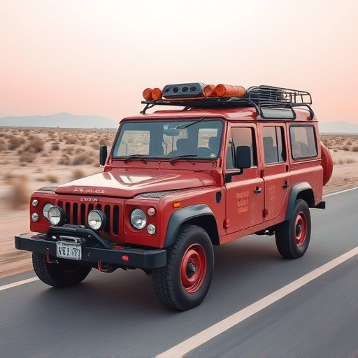 vehicle