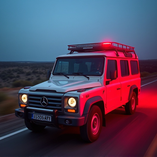 vehicle