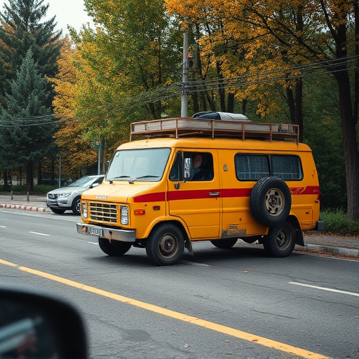 vehicle