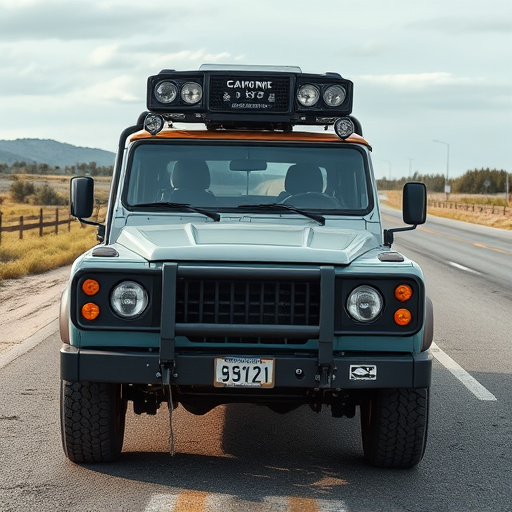 vehicle