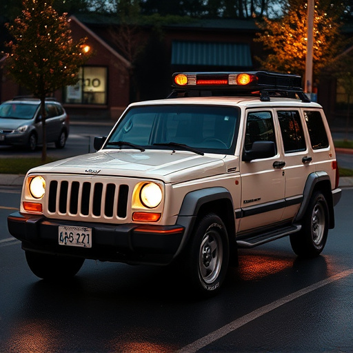 vehicle