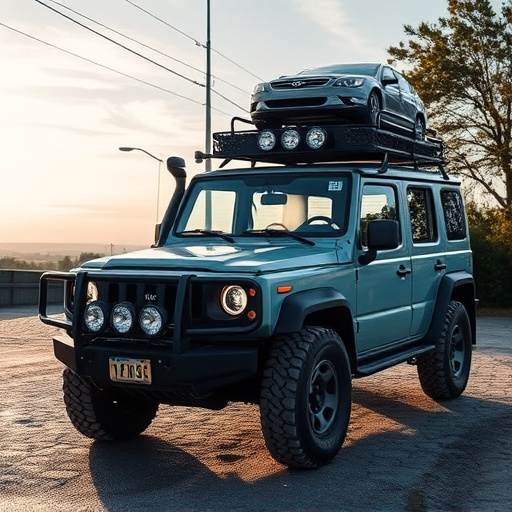 vehicle