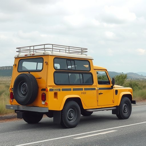 vehicle