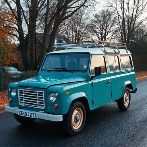 vehicle