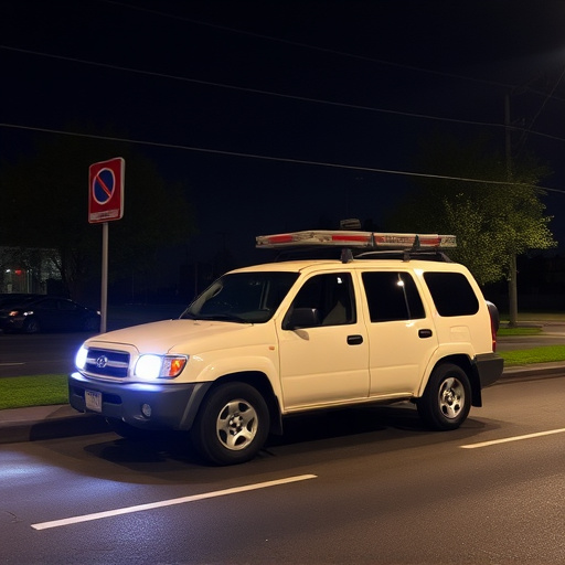vehicle