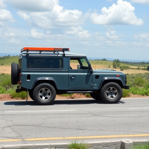vehicle