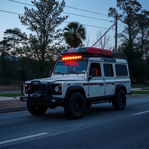 vehicle