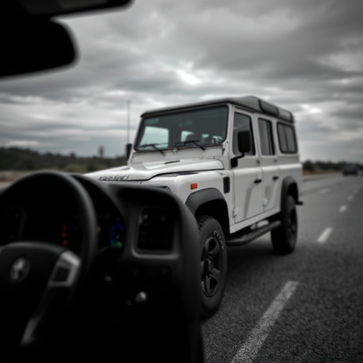 vehicle