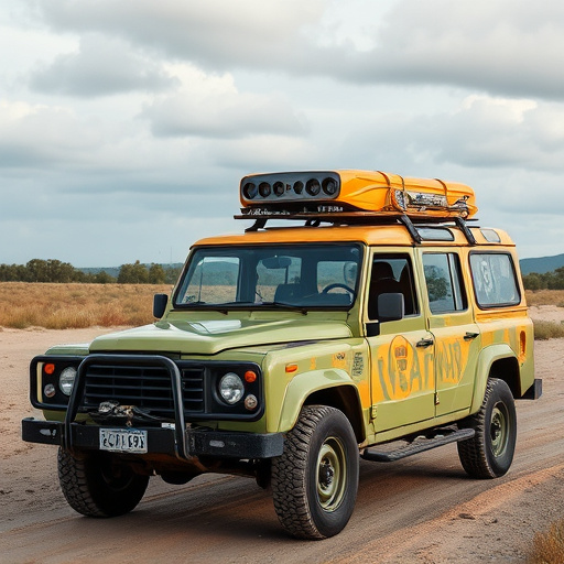 vehicle