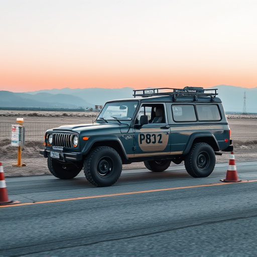 vehicle