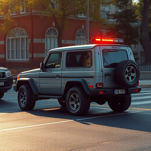 vehicle