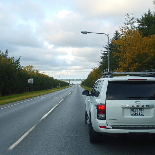 vehicle