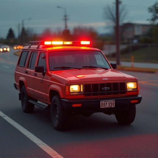vehicle