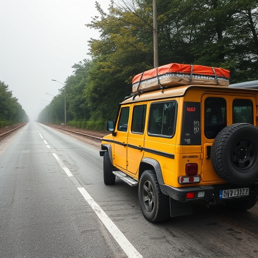 vehicle