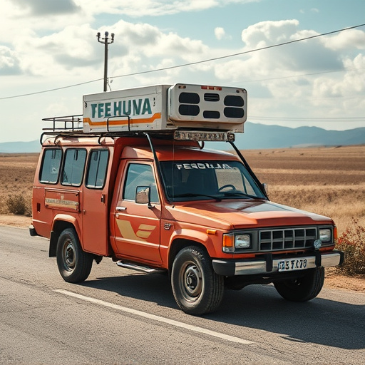 vehicle