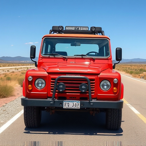 vehicle