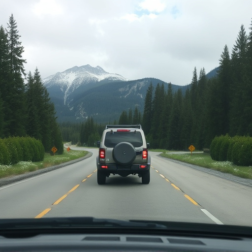 vehicle