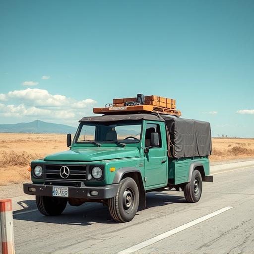 vehicle