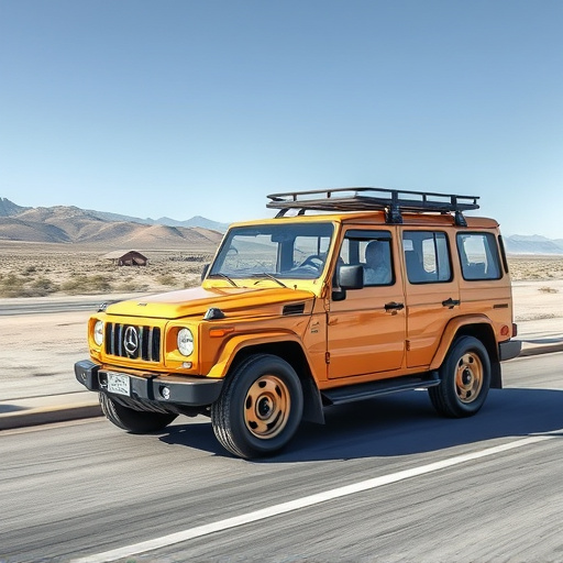 vehicle